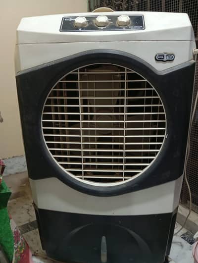 Super Asia Room Air Cooler