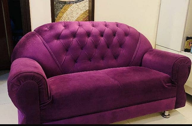 Sofa set 2