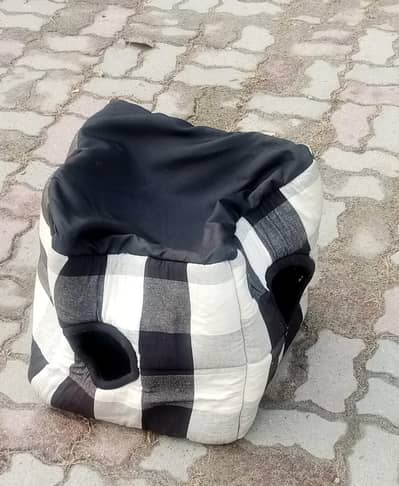 Cat toys and bedding