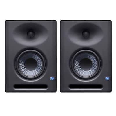 PreSonus Eris E5 XT Studio Monitor Speakers Pair