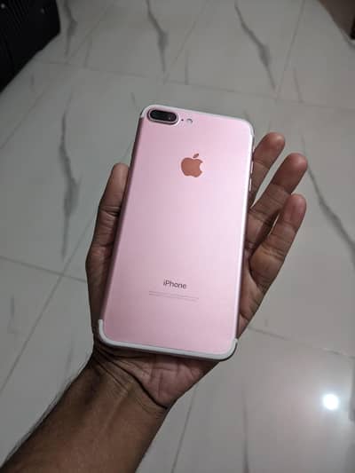iphone 7 plus non pta 128Gb