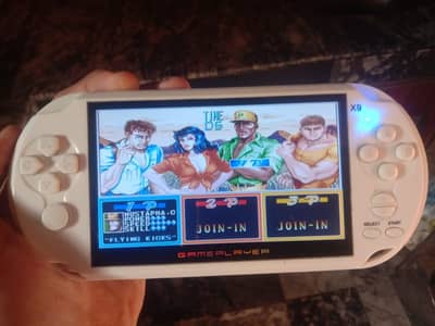 x9 game Wtp 03204847881