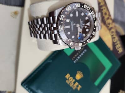 ROLEX GMT MASTER ||