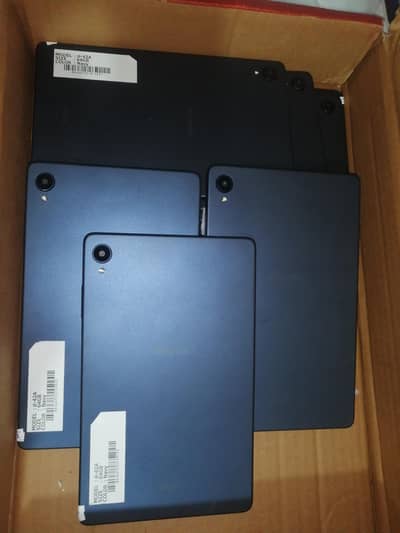 docomo 4 64gb tablet