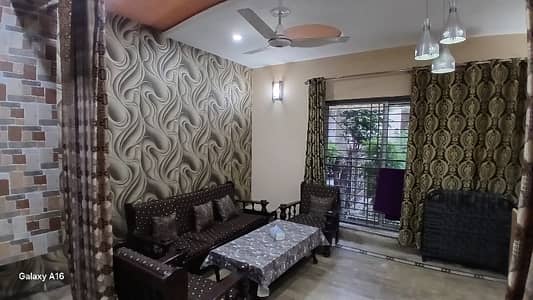 5 Marla Double Story House Available For Sale In Woodbury Homes-2 Lasni Pulli Sargodha Road