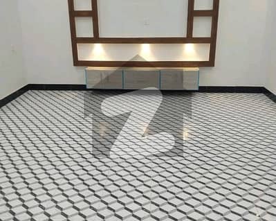 5 Marla Brand New Double Storey House Available For Sale In Ismail Home Green Town Millet Road