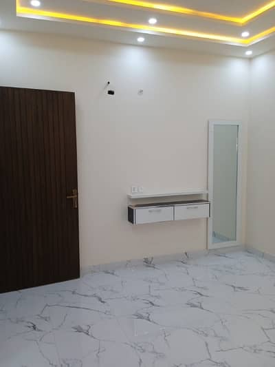 7 Marla Double Storey Lavish House Available For Sale Eden Valley Canal Road Faisalabad