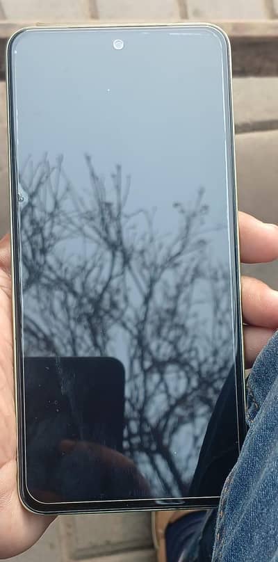 Vivo Y 100 mobile 8gb+256gb