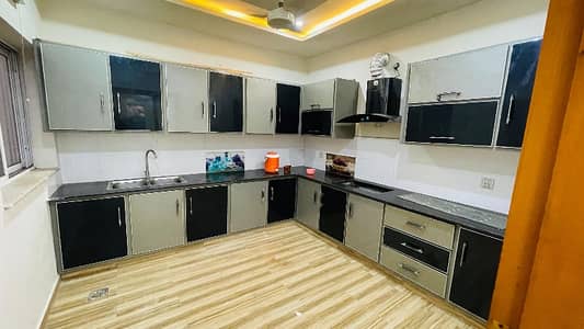 5 Marla Double Storey House Available For Sale In Eden Orchard Lasani Pulli Sargodha Road