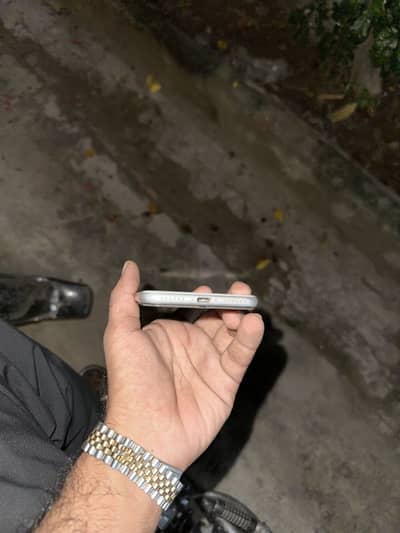 IPHONE SE 2020 256 GB