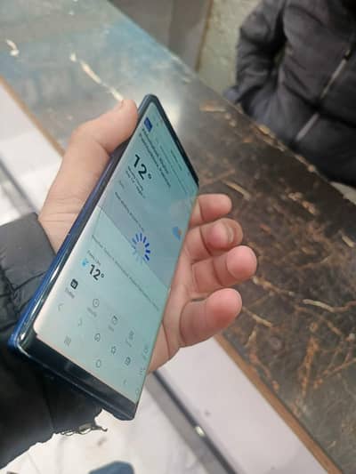 samsung note 9 pta approved