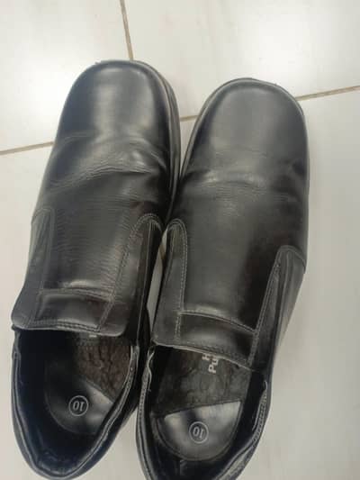 Hush Puppies shoe 10 No