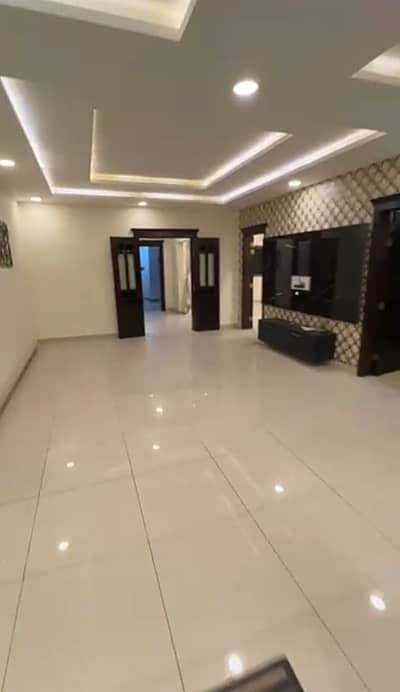 A Spacious 3-Bedrooms Apartment Is Available For Rent In The F-11