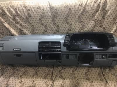 Suzuki Khyber dashboard for sale