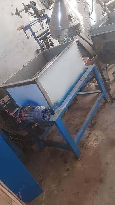 shabin bnanay wali machine  03075974609.03426107226