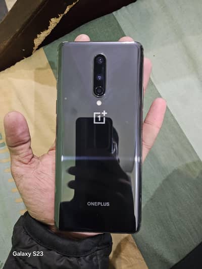 one plus 8 condition 9/10