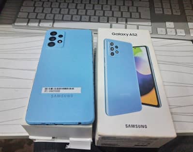 Samsung A52