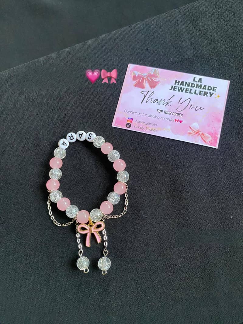 Bracelets all type 6