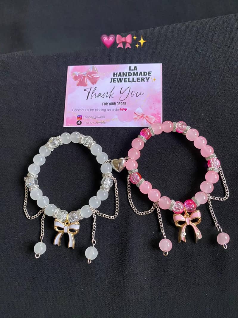 Bracelets all type 7