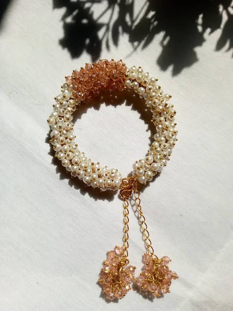 Bracelets all type 8