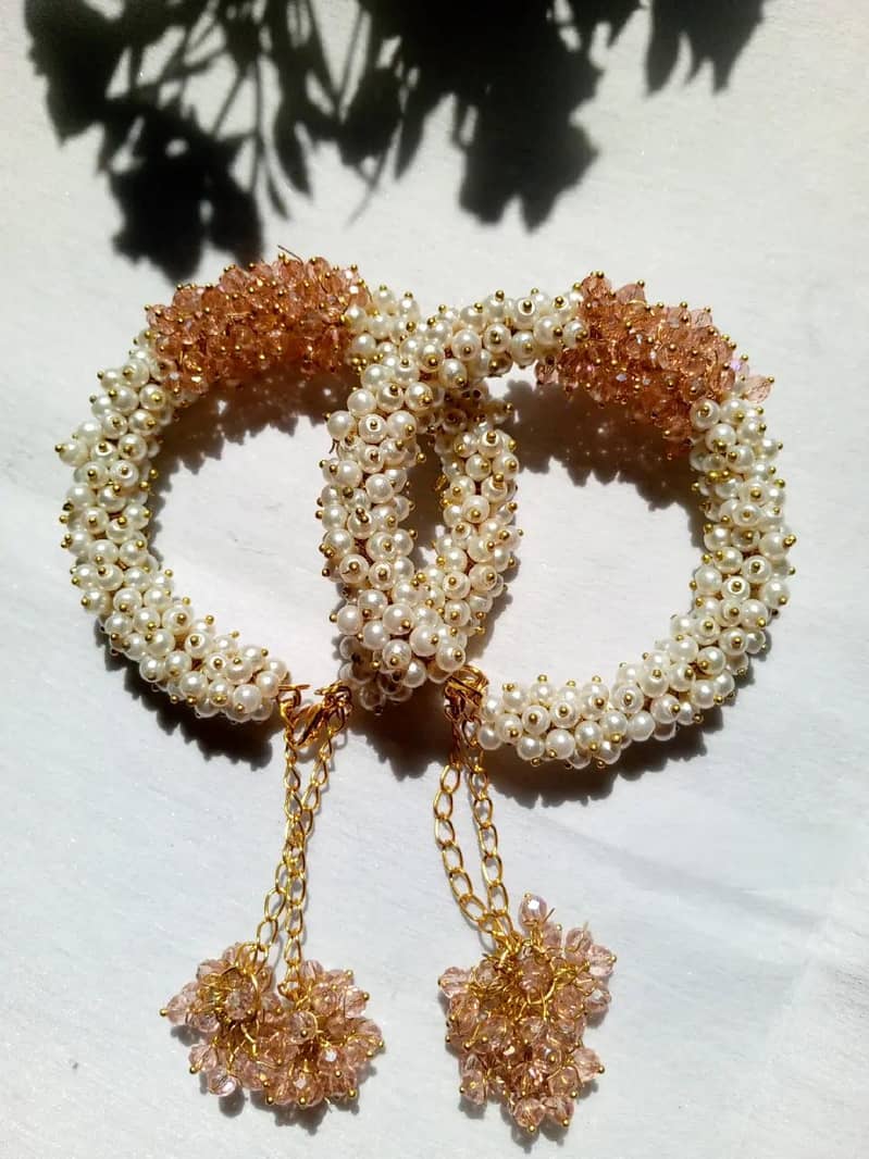 Bracelets all type 9