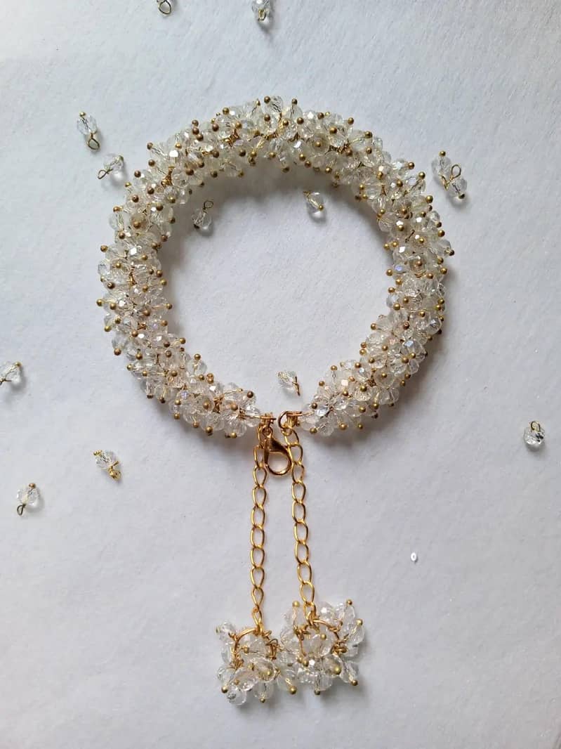 Bracelets all type 11