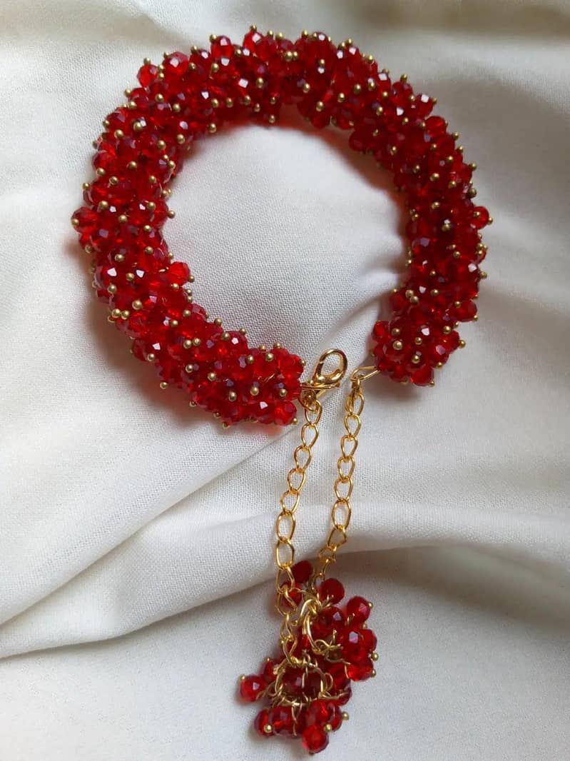 Bracelets all type 13