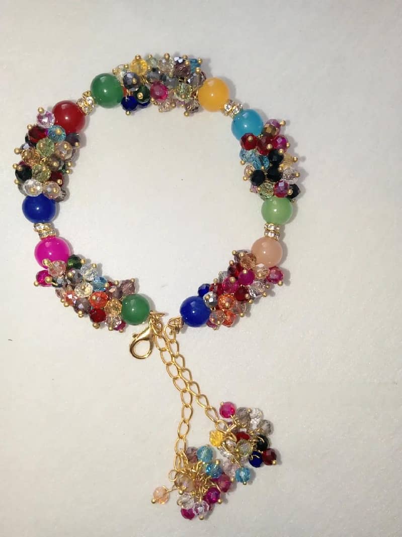 Bracelets all type 15