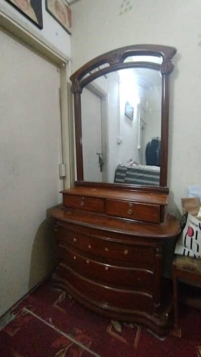 Dressing Table