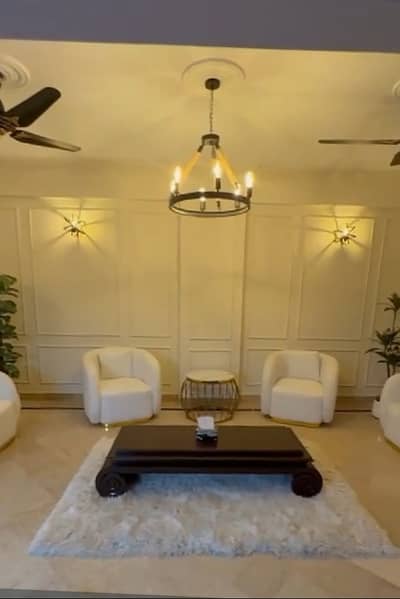 E-11/4 Marglla View Heights Main Margalla Road Spacious UnFurnished Luxury 3-Bed Apartment for Rent