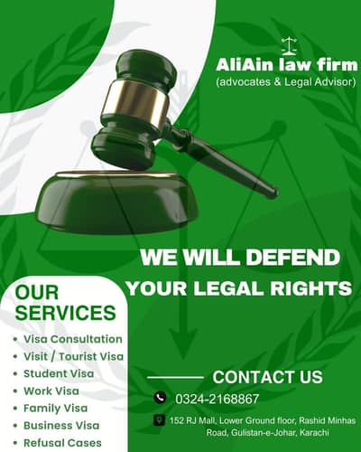 student visa consultant