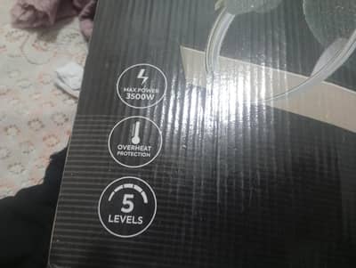 RAF. . electric cooking chola