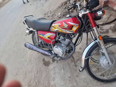 bike bilkil ok new jasi ha
