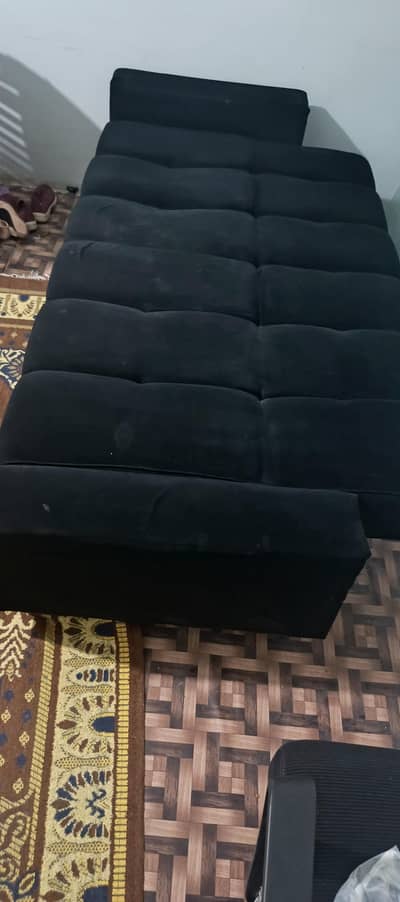 Sofa come Bed
