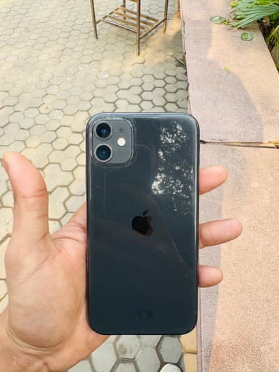 iphone 11 64gb non pta