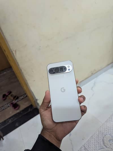 Pixel 9 Pro XL Offical PTA Approved