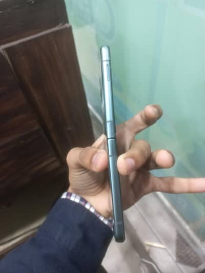 Samsung galaxy z flip 3 (5g)