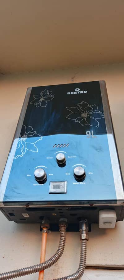 Instant Geyser for sale