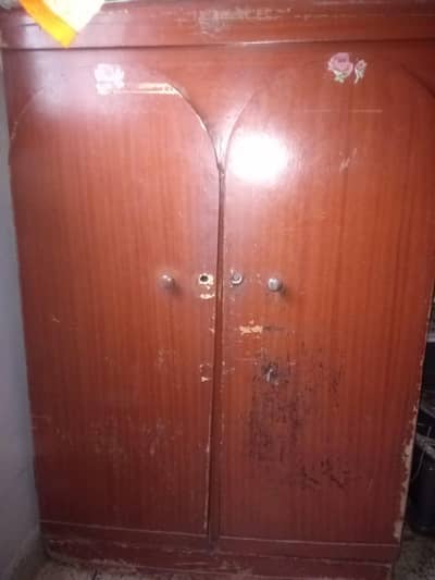 Wardrobe for sale