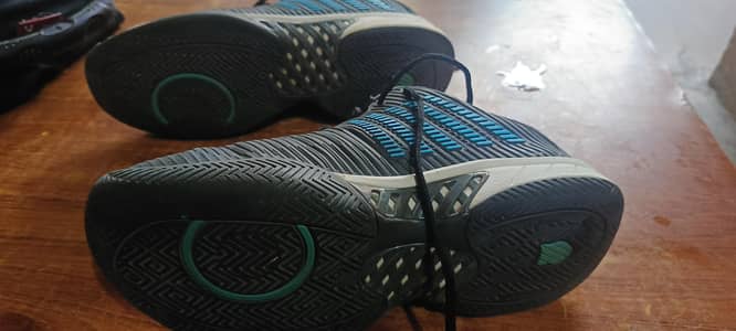 swiss shoes like new 27cm 42 euro size