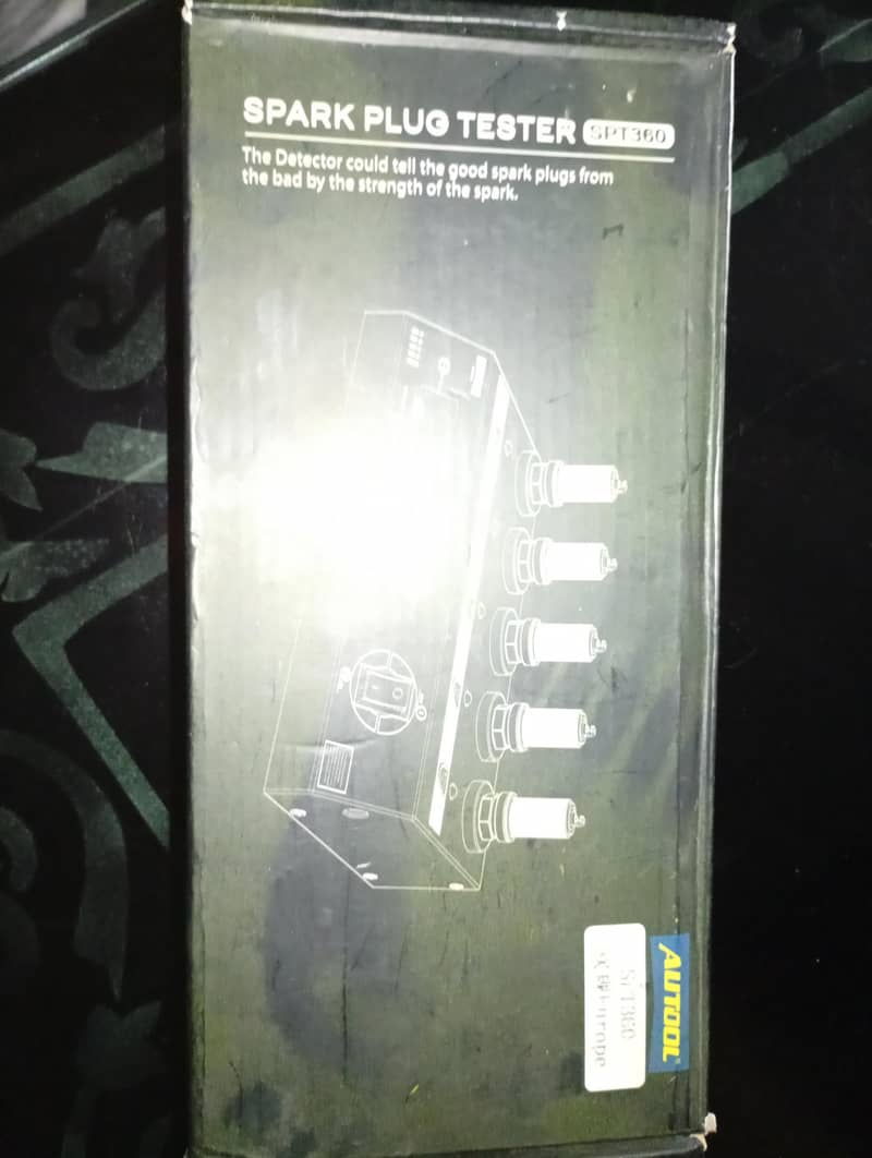 spark plug tester 1