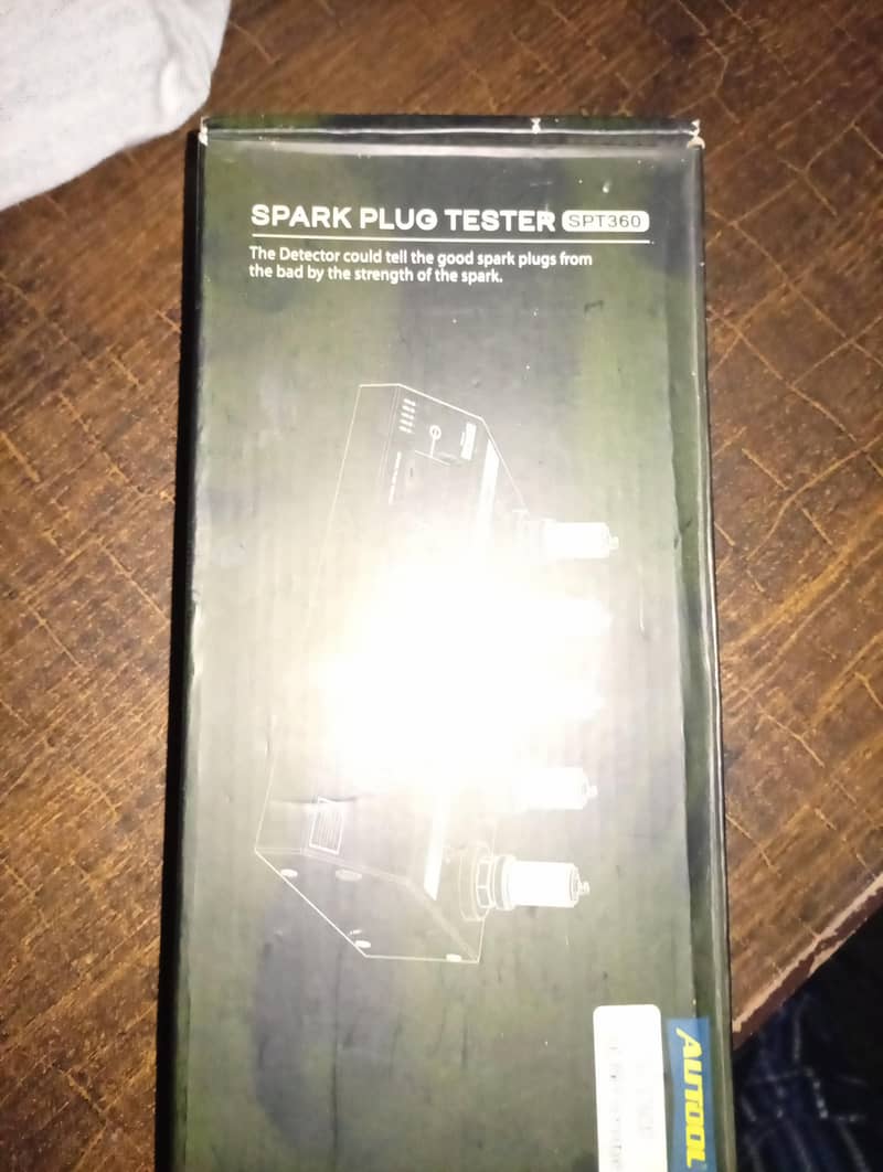 spark plug tester 3