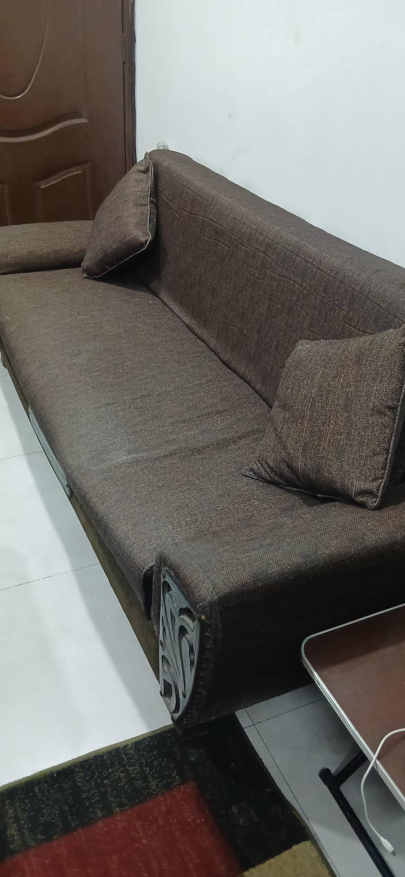 sofa cum bed 0