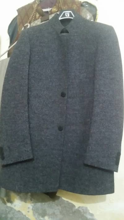 2 imported Pent Coats brand new condition