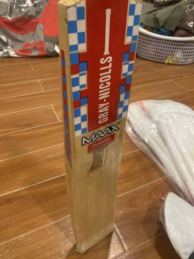 Fresh kit for 14-16 old, gray nicols