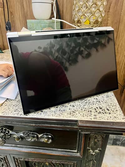 HP EliteBook x360 1040 G8 | i7 11th | 32gb 512gb | Touch Screen