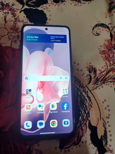 Moto. g power 5g 2024