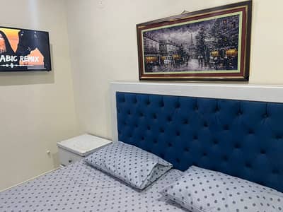 Studio apartment available for rent