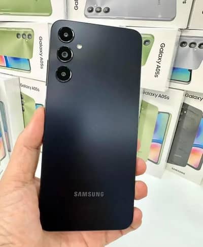 Samsung a05s