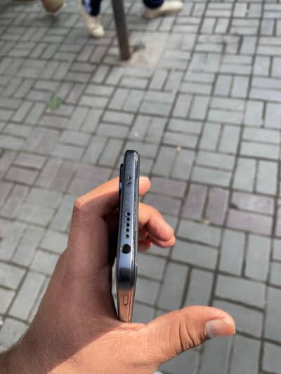 Redmi note 11 All okay ha Phone